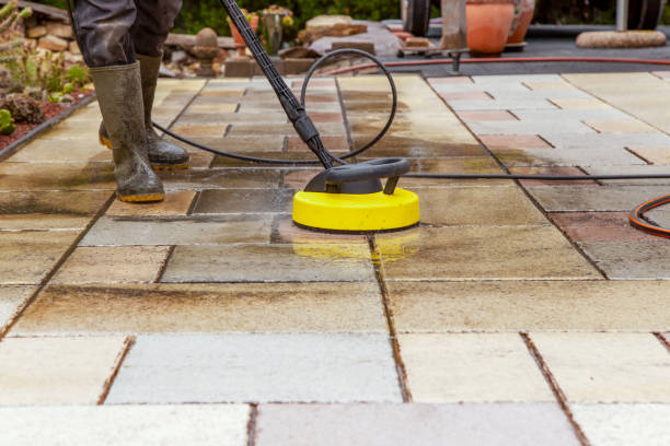 Best Fence Cleaning  in Baldwin, MI