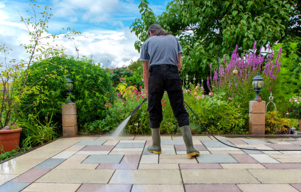 Reliable Baldwin, MI Pressure Washing Solutions