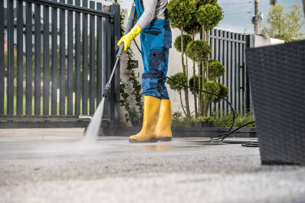 Baldwin, MI Pressure Washing Pros