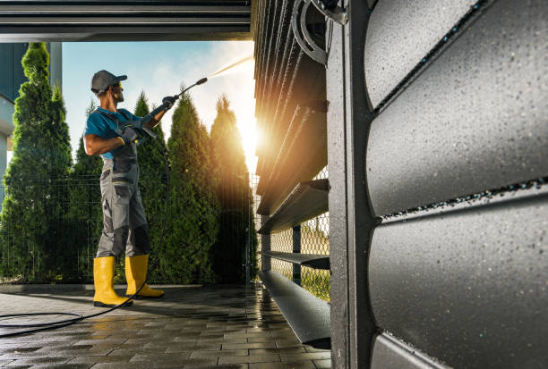 Best Restaurant Pressure Washing  in Baldwin, MI